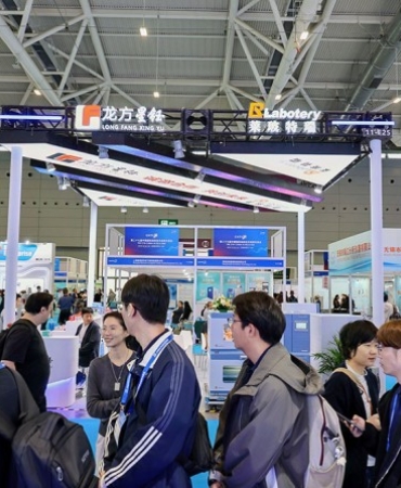 低空经济与通用航空展区