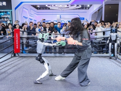详解：机器视觉技术企业如何角逐亮相2026深圳高交会？
