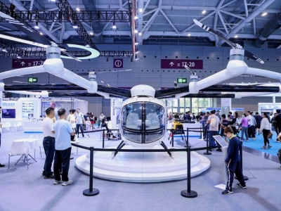 未来建筑智慧市政企业计划参展2026深圳高交会？展位申领看这里