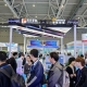 水务与环境、C³未来建筑大会 展区