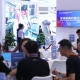 市政工程展区