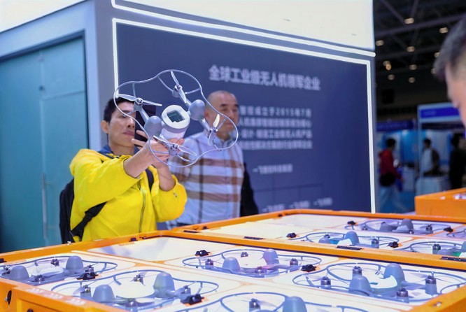 人形机器人产业链企业如何申请参展2026深圳高交会？这份须知请收好。