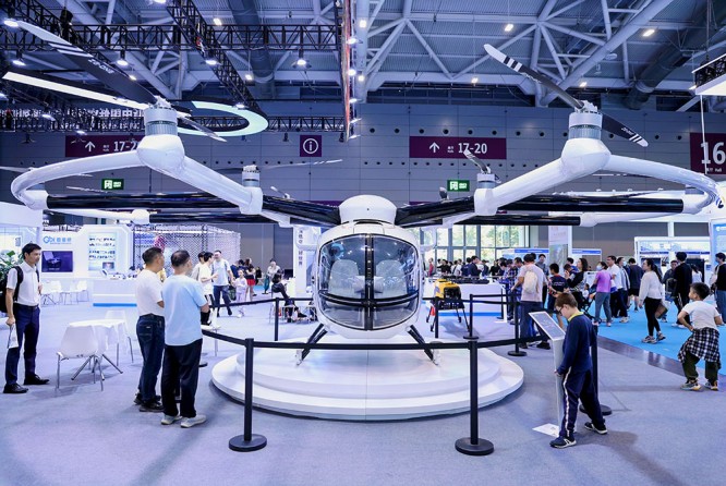 商业航天与卫星技术公司报名2026深圳高交会，这份科普请收好