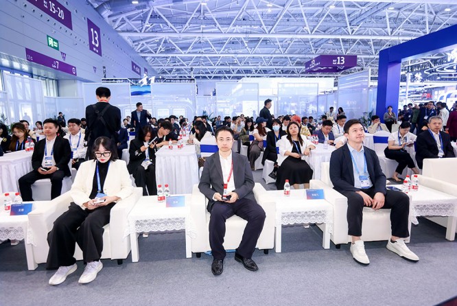 2026深圳高交会报名指南发布 科技巨头产业链企业参会全流程及截止时间梳理